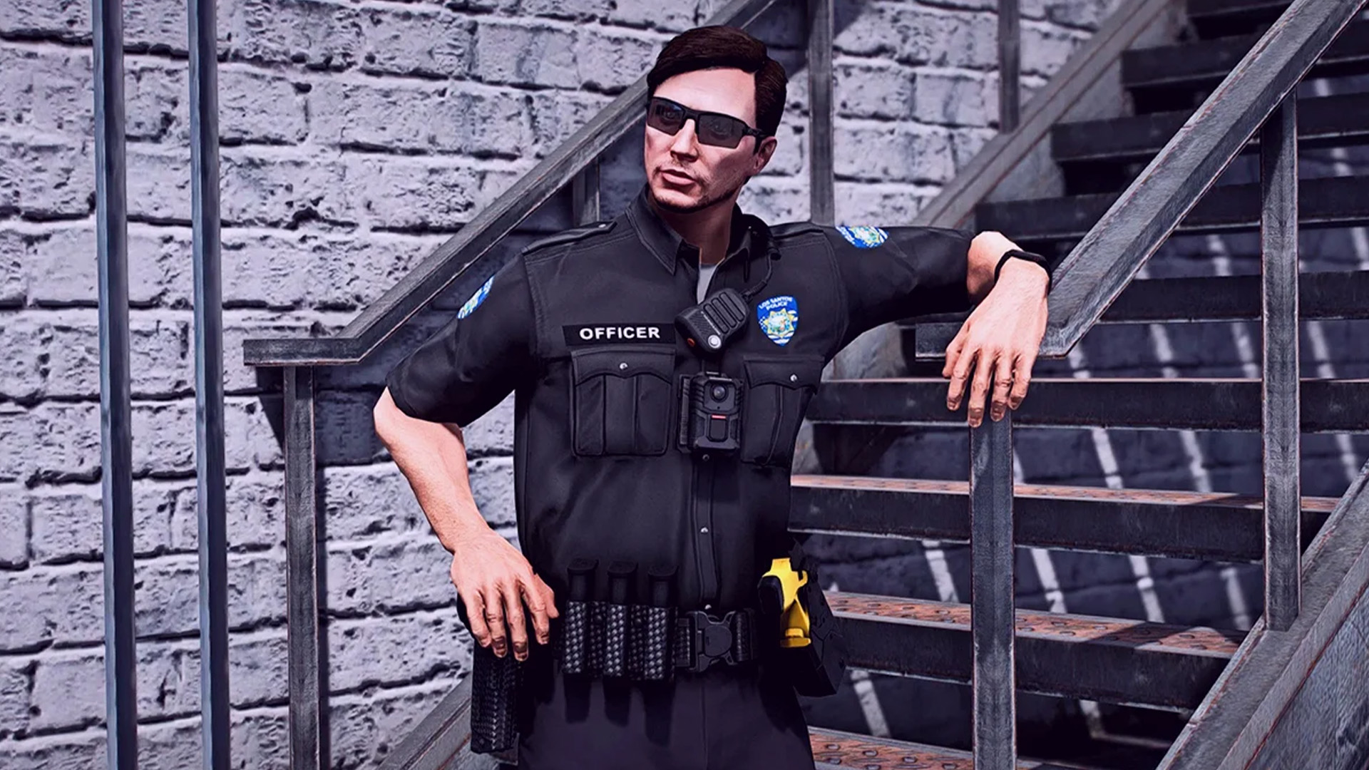 LSPD